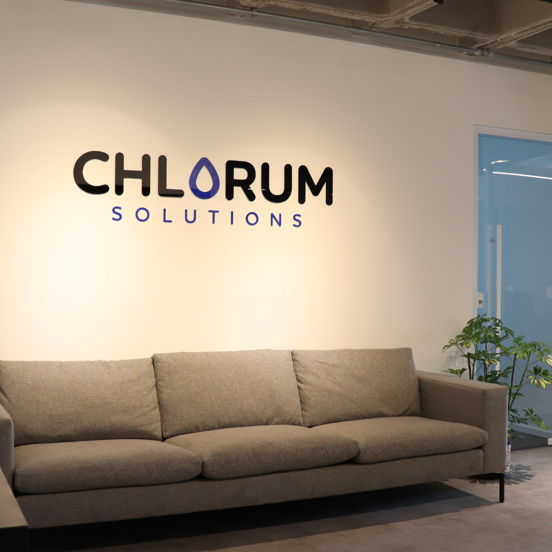 Chlorum-mob